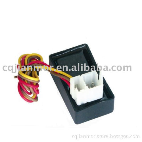 Ch125 Ignition Unit Of Guard Against Theft-Cdi Unit